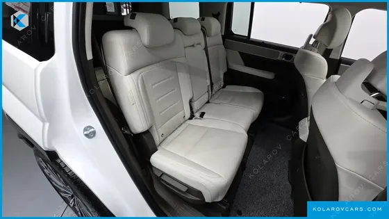 HYUNDAI SANTA FE GASOLINE 2.5T 2WD