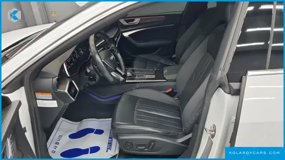 AUDI A7 45 TDI QUATTRO PREMIUM