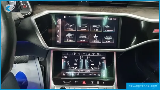 AUDI A7 45 TDI QUATTRO PREMIUM