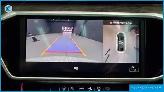 AUDI A7 45 TDI QUATTRO PREMIUM