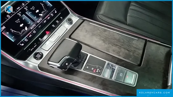 AUDI A7 45 TDI QUATTRO PREMIUM
