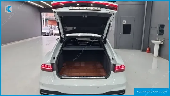 AUDI A7 45 TDI QUATTRO PREMIUM
