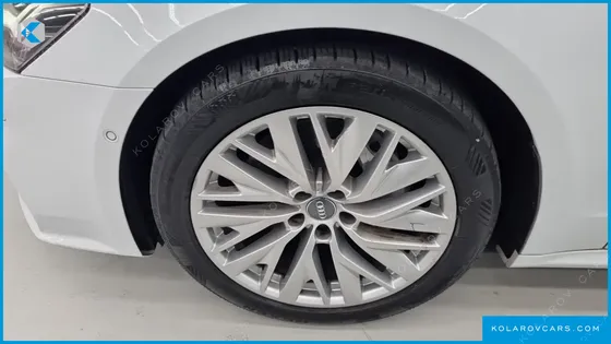 AUDI A7 45 TDI QUATTRO PREMIUM