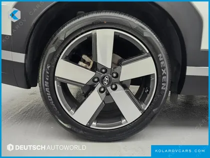 HYUNDAI SANTA FE HEV 1.6 4WD