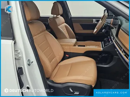 HYUNDAI SANTA FE HEV 1.6 4WD