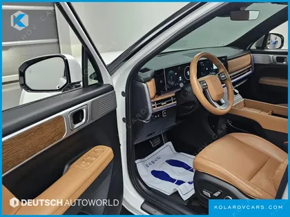 HYUNDAI SANTA FE HEV 1.6 4WD