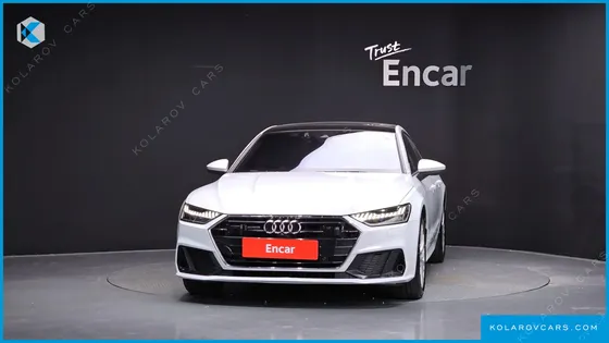 AUDI A7 45 TDI QUATTRO PREMIUM