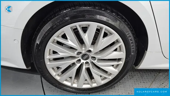 AUDI A7 45 TDI QUATTRO PREMIUM