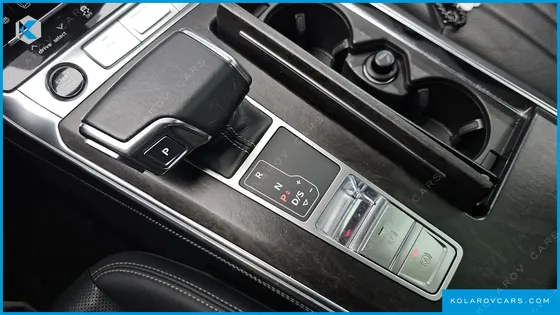 AUDI A7 45 TDI QUATTRO PREMIUM