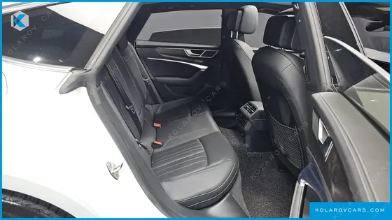 AUDI A7 45 TDI QUATTRO PREMIUM