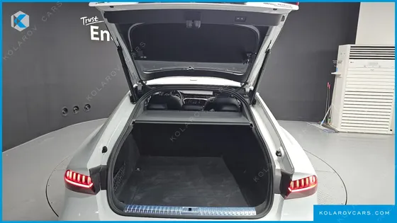 AUDI A7 45 TDI QUATTRO PREMIUM