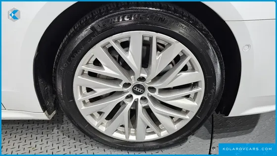 AUDI A7 45 TDI QUATTRO PREMIUM