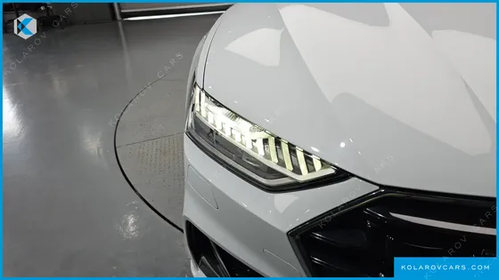 AUDI A7 45 TDI QUATTRO PREMIUM