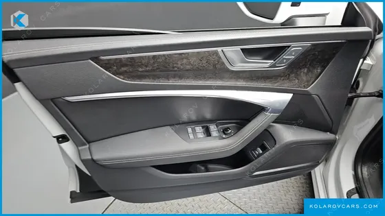 AUDI A7 45 TDI QUATTRO PREMIUM
