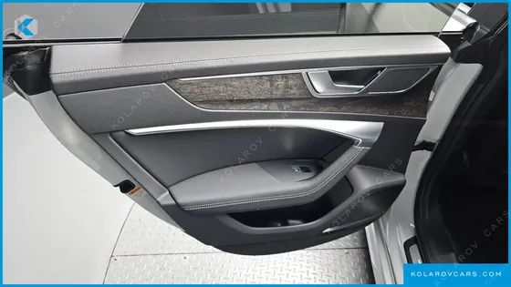 AUDI A7 45 TDI QUATTRO PREMIUM