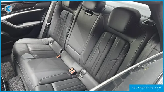 AUDI A7 45 TDI QUATTRO PREMIUM
