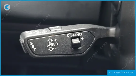 AUDI A7 45 TDI QUATTRO PREMIUM
