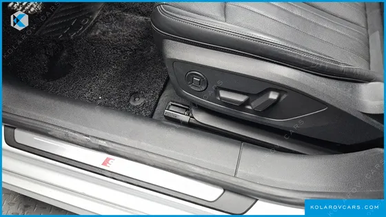 AUDI A7 45 TDI QUATTRO PREMIUM