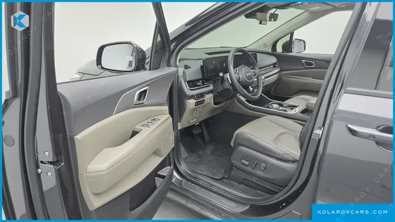 KIA CARNIVAL HEV 9SEATER NOBLESS