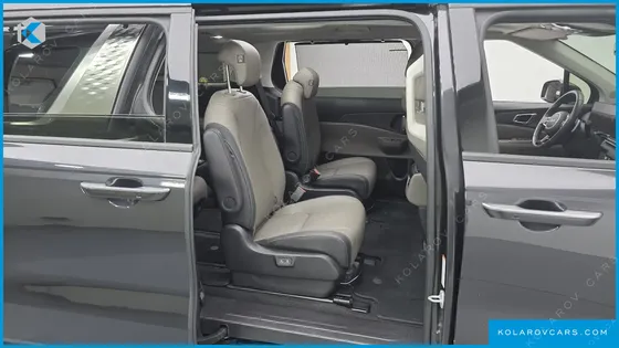 KIA CARNIVAL HEV 9SEATER NOBLESS