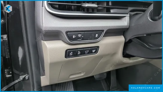KIA CARNIVAL HEV 9SEATER NOBLESS
