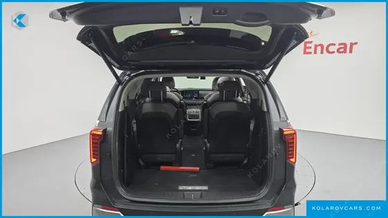 KIA CARNIVAL HEV 9SEATER NOBLESS