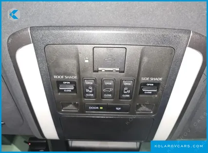 TOYOTA ALPHARD 2.5 HEV EXECUTIVE AWD