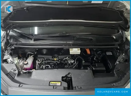 TOYOTA ALPHARD 2.5 HEV EXECUTIVE AWD