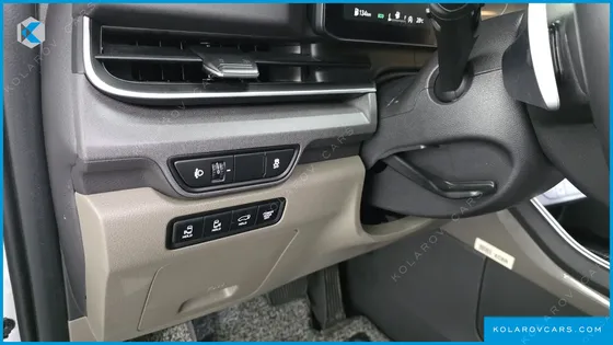 KIA CARNIVAL DIESEL 9-SEATER NOBLESSE