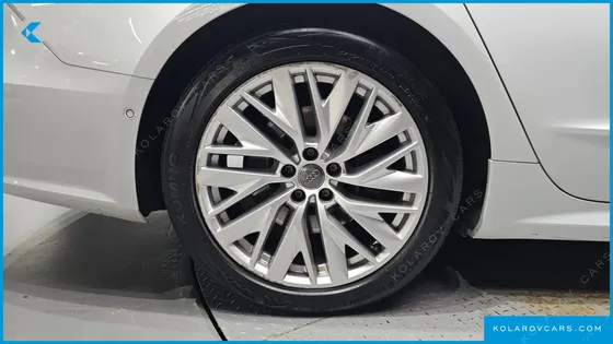 AUDI A7 45 TDI QUATTRO PREMIUM