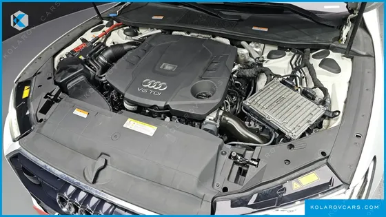AUDI A7 45 TDI QUATTRO PREMIUM