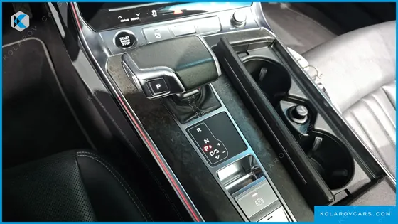 AUDI A7 45 TDI QUATTRO PREMIUM