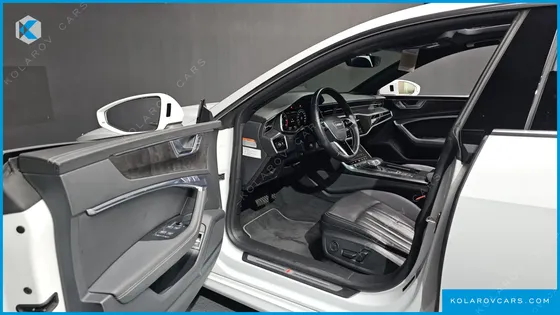 AUDI A7 45 TDI QUATTRO PREMIUM