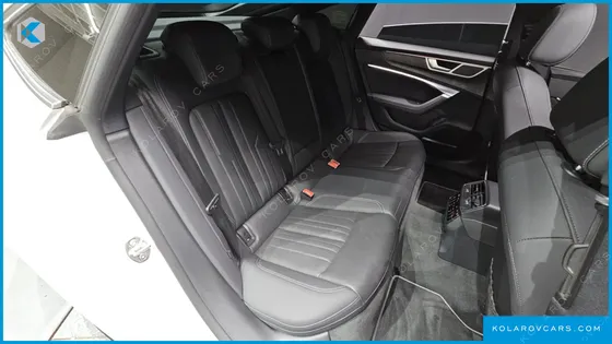 AUDI A7 45 TDI QUATTRO PREMIUM