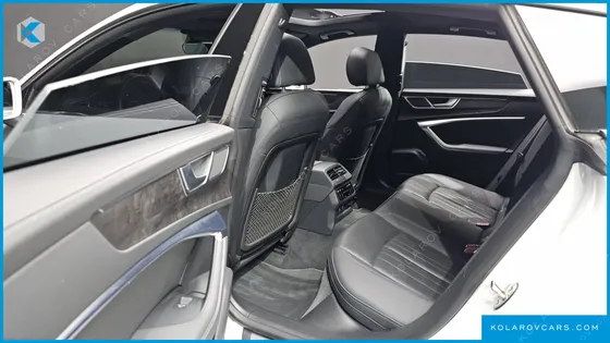 AUDI A7 45 TDI QUATTRO PREMIUM