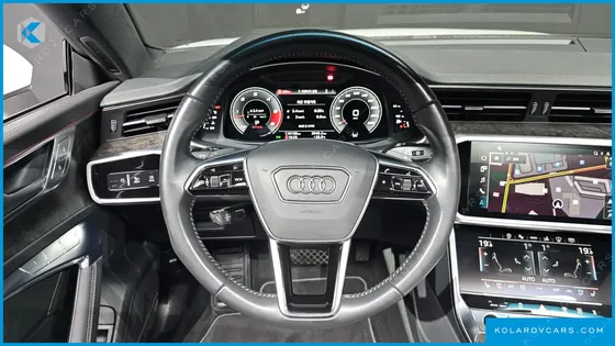 AUDI A7 45 TDI QUATTRO PREMIUM