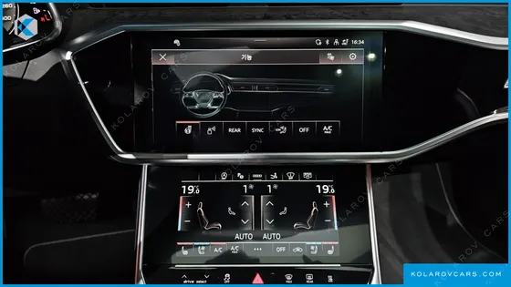 AUDI A7 45 TDI QUATTRO PREMIUM