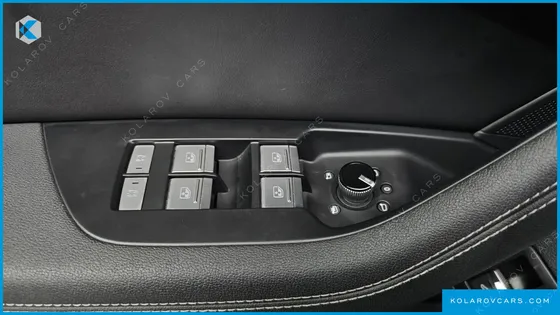 AUDI A7 45 TDI QUATTRO PREMIUM