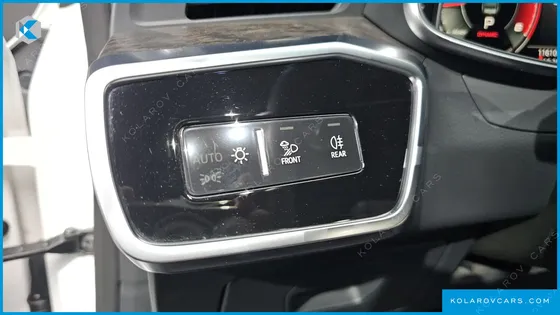 AUDI A7 45 TDI QUATTRO PREMIUM