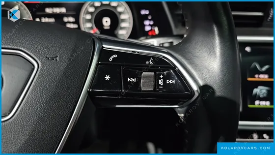 AUDI A7 45 TDI QUATTRO PREMIUM