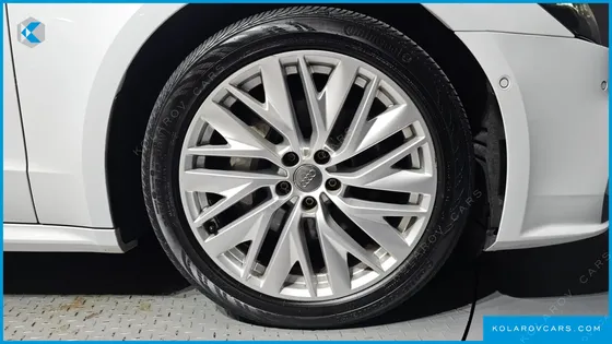 AUDI A7 45 TDI QUATTRO PREMIUM