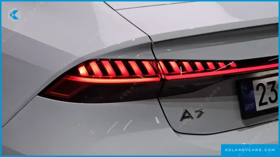 AUDI A7 45 TDI QUATTRO PREMIUM