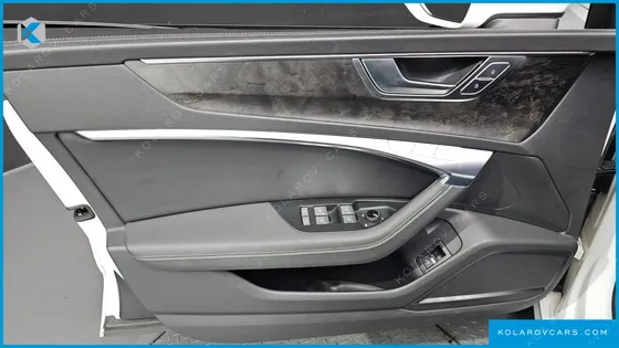 AUDI A7 45 TDI QUATTRO PREMIUM