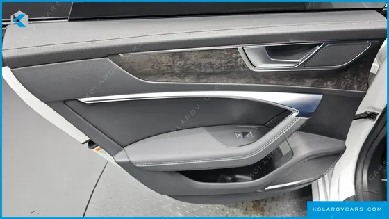 AUDI A7 45 TDI QUATTRO PREMIUM