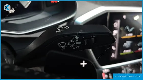 AUDI A7 45 TDI QUATTRO PREMIUM