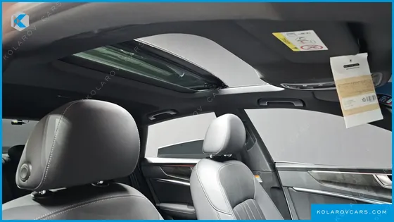 AUDI A7 45 TDI QUATTRO PREMIUM