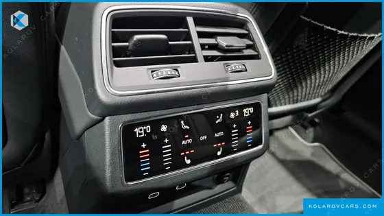 AUDI A7 45 TDI QUATTRO PREMIUM