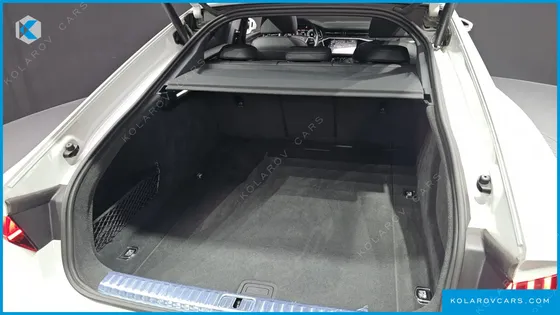 AUDI A7 45 TDI QUATTRO PREMIUM