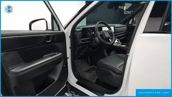 HYUNDAI SANTA FE HEV 1.6 2WD