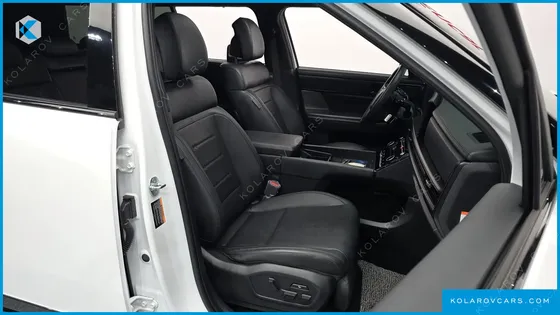 HYUNDAI SANTA FE HEV 1.6 2WD